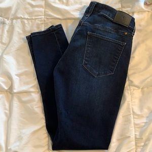 Lucky Brand Jeans